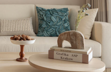 康养城云著K1户型