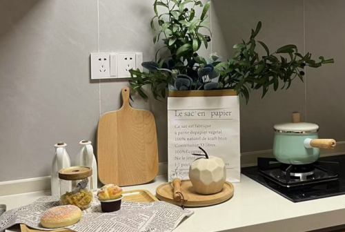 康养城云镜F1户型