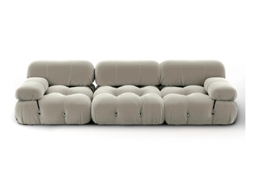 乐山软装家具-软装沙发