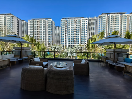 温泉康养城云著