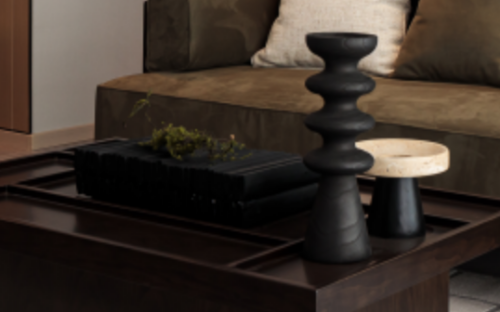 康养城云著H1户型