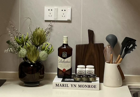 康养城云镜F2户型