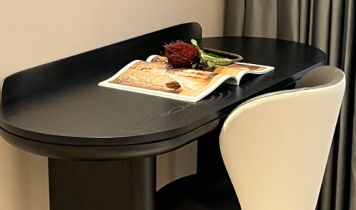 御湖云镜T3-2A户型