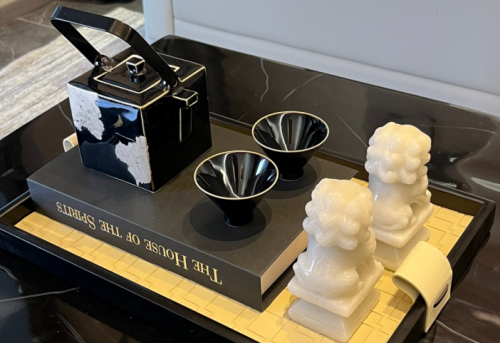 御湖云镜T4-1户型