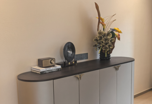 贵州御湖云镜D1户型