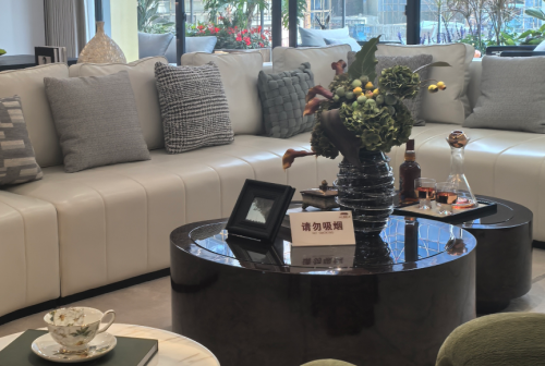 贵州御湖云镜G1户型