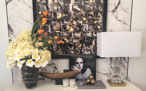 御湖云镜F1户型